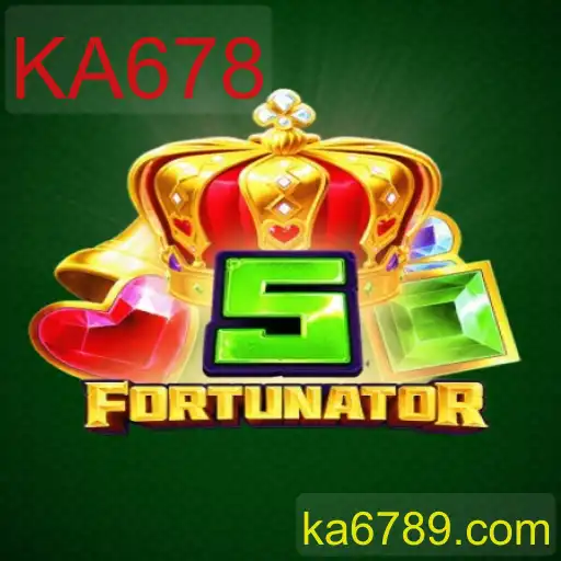 Explorando o 5Fortunator: O Jogo que Está Conquistando o Mundo com KA678