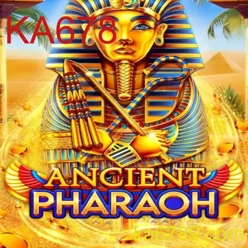 Descubra a Magia do Jogo AncientPharaoh com a Palavra-Chave KA678