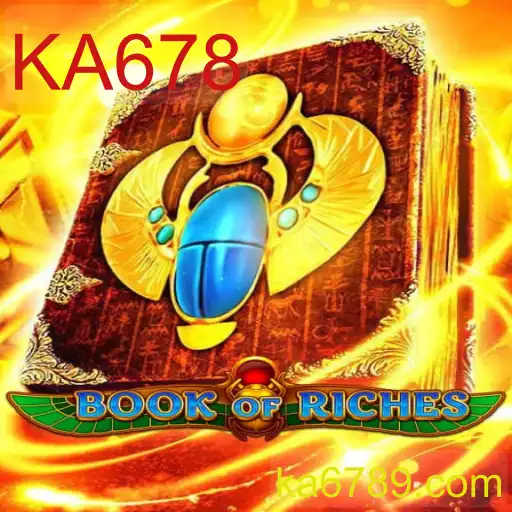 Descobrindo o Fascinante Universo de BookofRiches