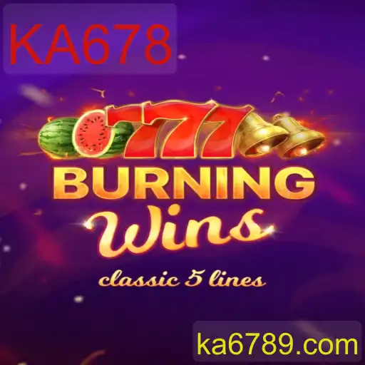 Explorando o Fascinante Mundo do Jogo BurningWins: KA678