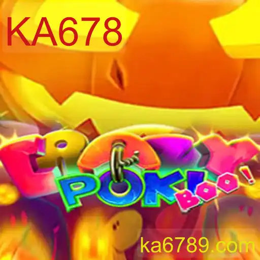 Explorando o Universo de CrazyPokiBoo: Abaixo do Capô do Jogo KA678