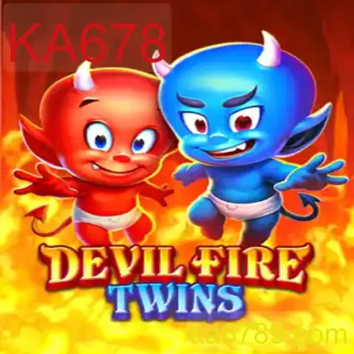 Explorando o Universo de DevilFireTwins: Regras, Estratégias e Desafios