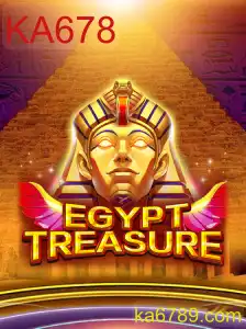 Explorando o Fascinante Mundo de EgyptTreasure