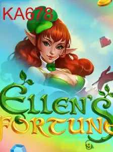 EllensFortune: Descubra o Fascinante Mundo do Novo Jogo com a Chave KA678