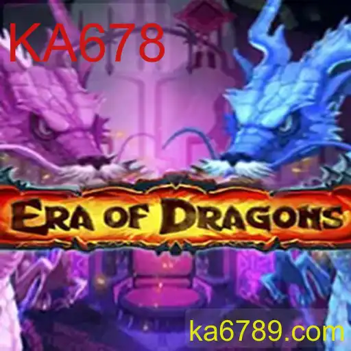 EraOfDragons: Descubra o universo lendário do jogo KA678