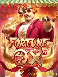 Explorando FortuneOx: O Excitante Jogo de Fortuna e Estratégia