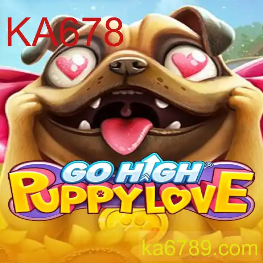 GoHighPuppyLove: Explorando um Novo Universo de Aventura Canina