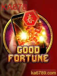 Explorando o Universo de GoodFortuneM: O Jogo que Conquista a Atualidade