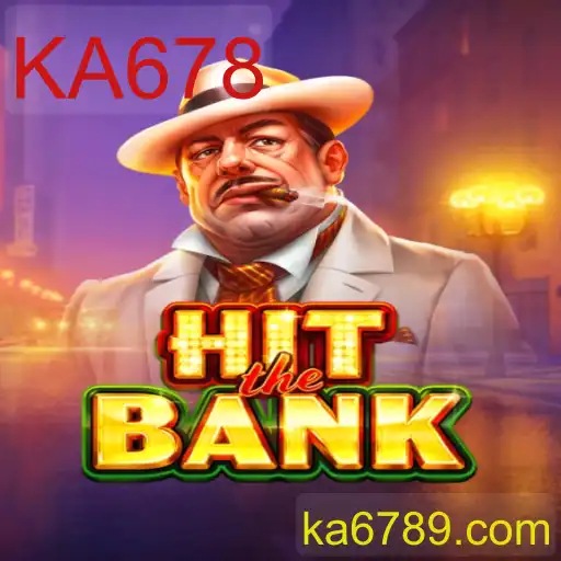 Descubra o Fascinante Mundo de HitTheBank - KA678