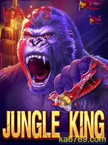 Explorando o Mundo de JungleKing: Um Guia Completo