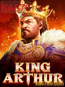 Descubra o Fascinante Mundo de KingArthur: Um Jogo de Estratégia e Aventura