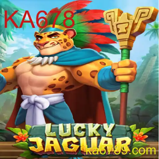 Descubra a Emoção do LuckyJaguar: Um Jogo de Aventura Fascinante