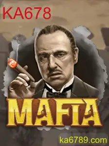 Jogo Mafia: Entre o Mistério e a Estratégia