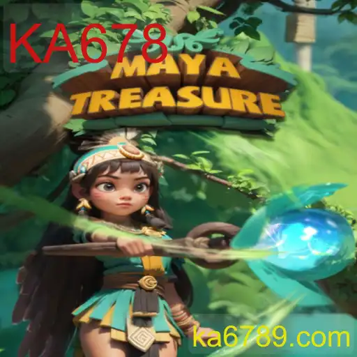 Descubra o Enigma de MayaTreasure: Um Mergulho na Aventura