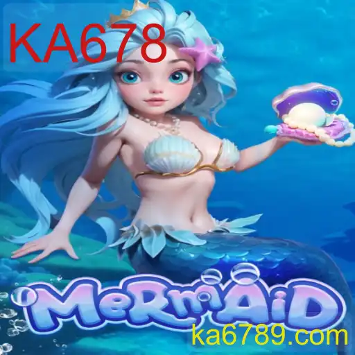 Explorando o Fascinante Jogo Mermaid: Um Mergulho no Mundo Subaquático