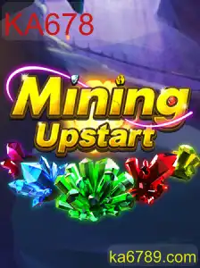 Explorando o Universo de MiningUpstart: Uma Aventura Inovadora no Mundo dos Jogos