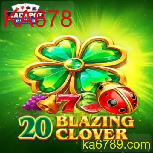 Introdução e Regras do Jogo 20BlazingClover