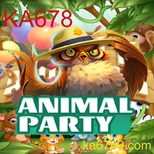 AnimalParty: O Jogo de Festa que Conquistou o Mundo
