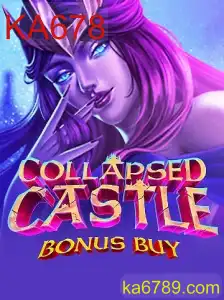 Explorando as Aventuras de 'CollapsedCastleBonusBuy': Um Guia Completo