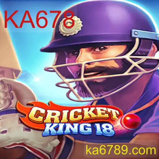 Descobrindo o Desafio e a Emoção de CricketKing18