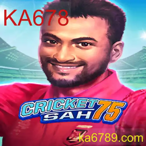 CricketSah75: Novo jogo revolucionário com a palavra-chave KA678