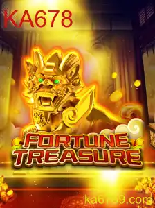 FortuneTreasure: Descobrindo Aventuras e Riquezas no Mundo dos Jogos