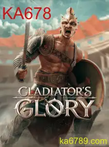 Descubra GladiatorsGlory: A Nova Sensação dos Jogos de Estratégia
