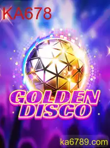 GoldenDisco: Um Mergulho na Nova Sensação do Entretenimento