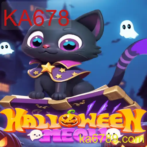 HalloweenMeow: A Nova SenSação do Mundo dos Jogos