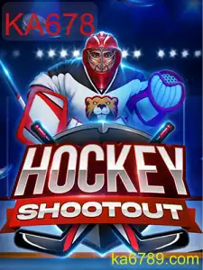 Descubra o Empolgante Mundo de HockeyShootout