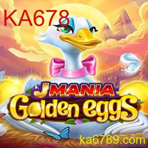 Descubra o Mundo de JManiaGoldenEggs: Aventura e Estratégia no Jogo do Momento