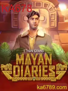 Descubra MayanDiaries: Aventura e Estratégia no Coração da Civilização Maia