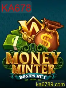 Descubra o Fascinante Mundo de MoneyMinterBonusBuy: KA678