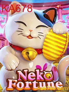 Explorando o Fascinante Mundo de NekoFortune: Um Jogo de Estratégia e Sorte