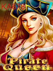 Aventura Estratégica com PirateQueen