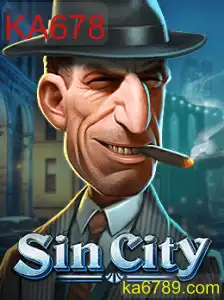 SinCity: Explore o Mundo Vibrante e Desafiador do Jogo