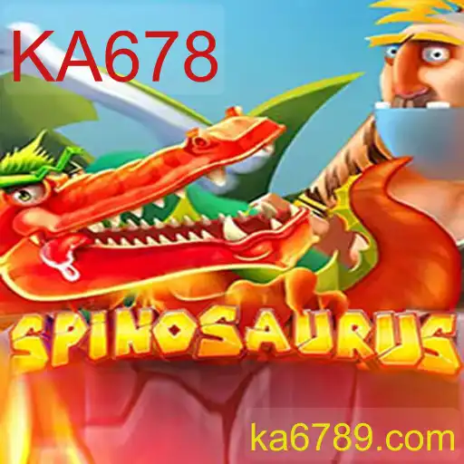 Spinosaurus: Descobrindo o Fascínio do Jogo de Estratégia Dinossáurica