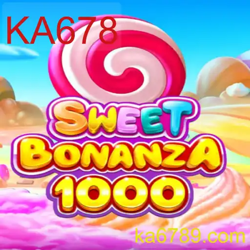 Explorando SweetBonanza1000: Um Novo Mundo de Entretenimento