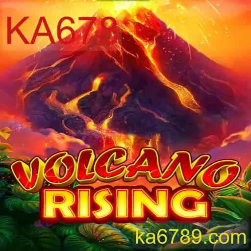 VolcanoRising: Descubra o Novo Jogo que Está Conquistando os Amantes de Aventura