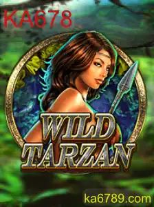 Explorando WildTarzan: O Jogo de Aventura Inovador