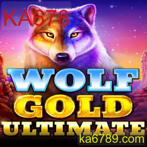 WolfGoldUltimate: Uma Aventura Empolgante nos Jogos de Cassino
