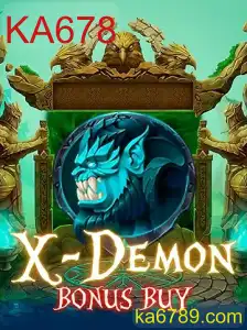 Explorando o Universo de XDemonBonusBuy: Regras e Estrategias