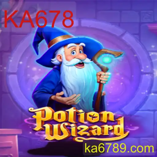 Explorando o Enigmático Mundo de PotionWizard