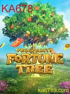 Descubra o Fascinante Mundo de ProsperityFortuneTree