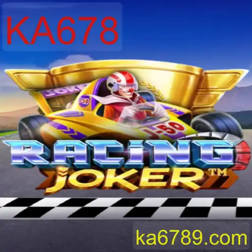 Descubra o Mundo Empolgante de RacingJoker: O Jogo do Momento