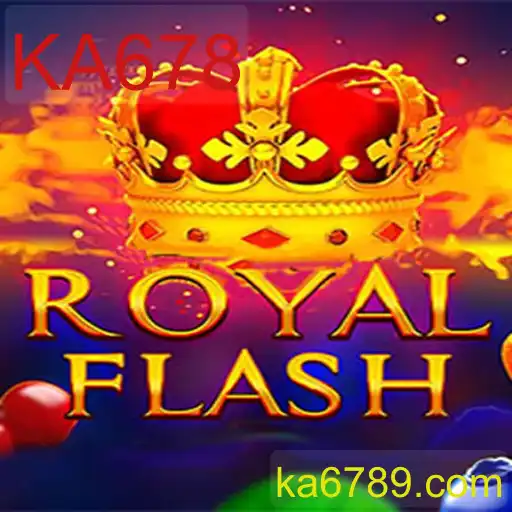 RoyalFlash: Um Mergulho no Jogo que Está Conquistando o Mundo