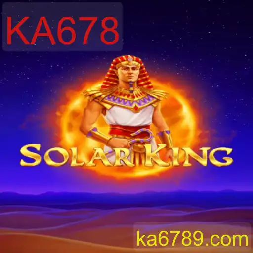 Explorando o Universo de SolarKing: O Novo Fenômeno dos Jogos