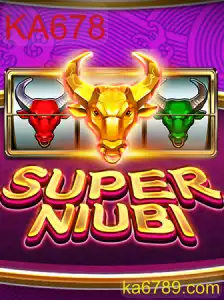 Descubra o Mundo Empolgante de SuperNiubi: Um Jogo de Aventuras Intergalácticas