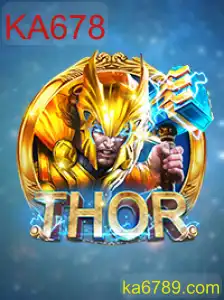 Descubra as Aventuras Épicas no Jogo THOR