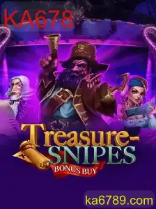Explorando o Universo do Jogo TreasuresnipesBonusBuy: Descubra as Regras e Estratégias
